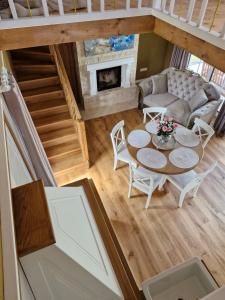 Seventh Heaven Village Glamping