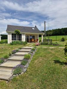 Seventh Heaven Village Glamping