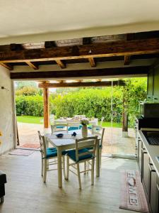 Casa Vacanza Li Menduli San Teodoro