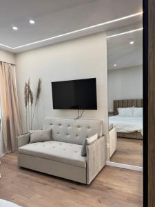 Belix Seaview Studio Apartments