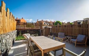 Tenerife Relax Apartment