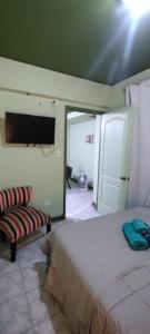 Departamento Altos Mendoza