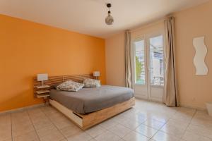 Villa des Rullas - calme et confort à côté de la plage