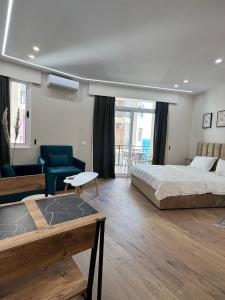 Belix Seaview Studio Apartments