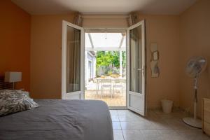 Villa des Rullas - calme et confort à côté de la plage