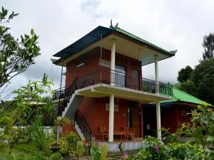 Dajan Buyan Homestay - Bedugul