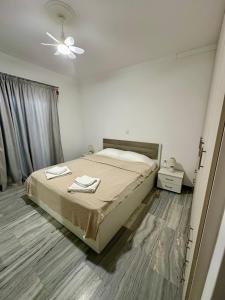 Lila Central Apartment 5 Min Walk to Port and Beach
