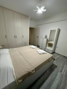 Lila Central Apartment 5 Min Walk to Port and Beach