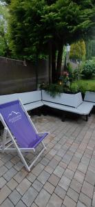 Apartament pod bukowym lasem