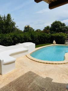 Casa Vacanza Li Menduli San Teodoro