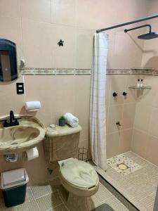 Casa Cancun Amplia para 10 Acceso Zona Hotelera
