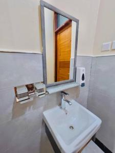 Sinza Homes