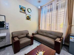 Sinza Homes