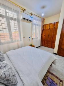 Sinza Homes