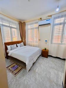 Sinza Homes
