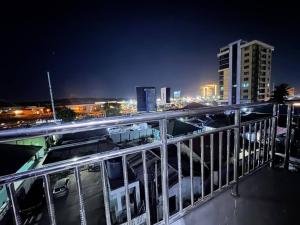 Sinza Homes