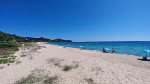 La Villa sulla Spiaggia img37