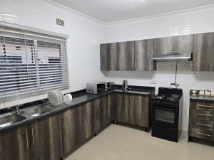 Zuba Self-Catering Apartments