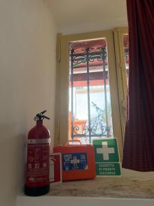 Villa Franca B&B