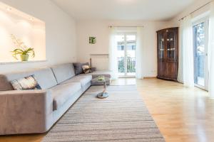 Haus Dorfblick