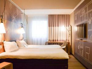 ibis Hotel Frankfurt Airport