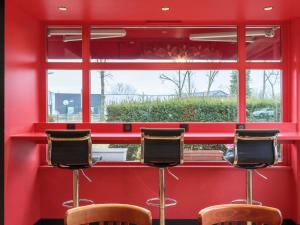 ibis Strasbourg Sud La Vigie