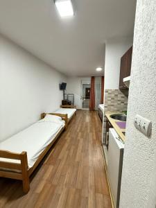 Apartments Mano