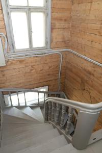 Studio with 15min walk to oldtown, dishwasher, aircon