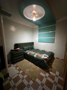 Une chambre