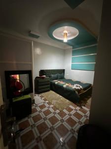 Une chambre