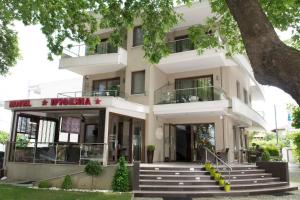 Hotel Ifigenia Olympos Greece