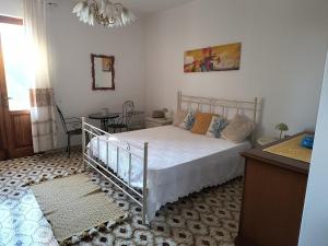 Casa Mares, an oasis of relaxation and comfort in Olbia