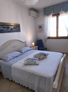 Casa Mares, an oasis of relaxation and comfort in Olbia