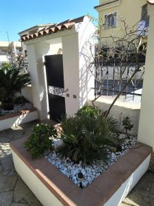 Casa Mares, an oasis of relaxation and comfort in Olbia