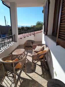 Casa Mares, an oasis of relaxation and comfort in Olbia