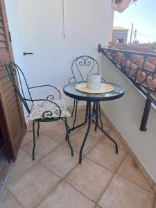 Casa Mares, an oasis of relaxation and comfort in Olbia