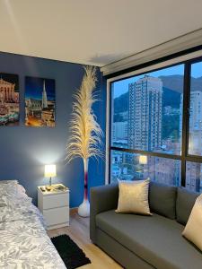 Sky 19 Exclusive Suite with Panoramic View