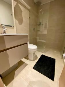 Sky 19 Exclusive Suite with Panoramic View