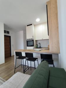 Apartman Nevena