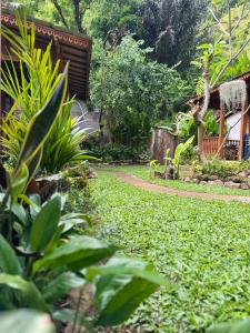 Oemah Kangin Homestay