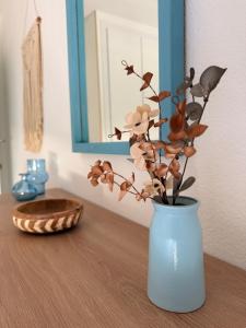 Apartment in Calpe with pool and other amenities