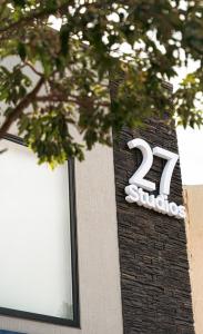 27 Studios