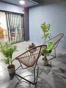 En Palermo, a metros de Plaza Serrano, Pet Friendly, con Patio, Ideal para unos dias