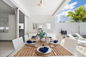 4 Porters Place - by ZenBreak