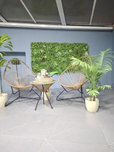 En Palermo, a metros de Plaza Serrano, Pet Friendly, con Patio, Ideal para unos dias