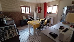Piscine, Jardin, Fibre & Netflix au cœur dAlsace