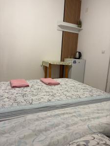 Yahya Rooms