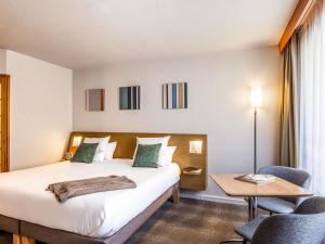 Novotel Lille Centre Gares