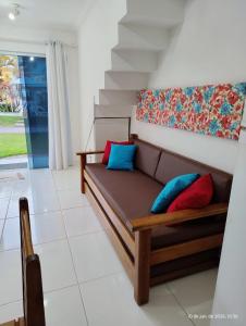 Aconchego Taperapuan Residencial Mont Carmelo