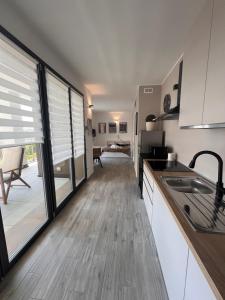 Casa Tirana 24 - A soli 15 minuti dal centro di Milano - Collegamento diretto con Aeroporto di Linate
